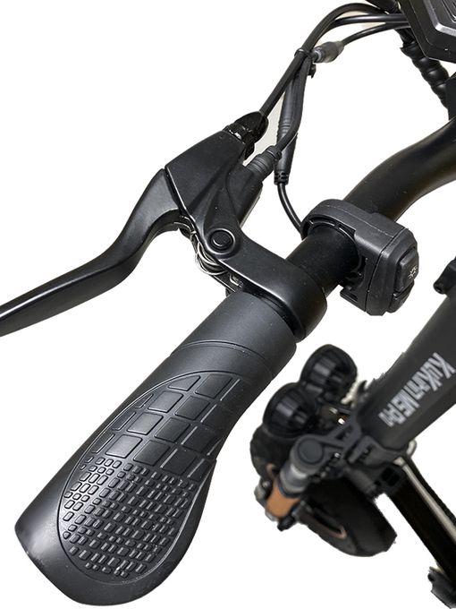 Электросамокат Kugoo M5 Pro